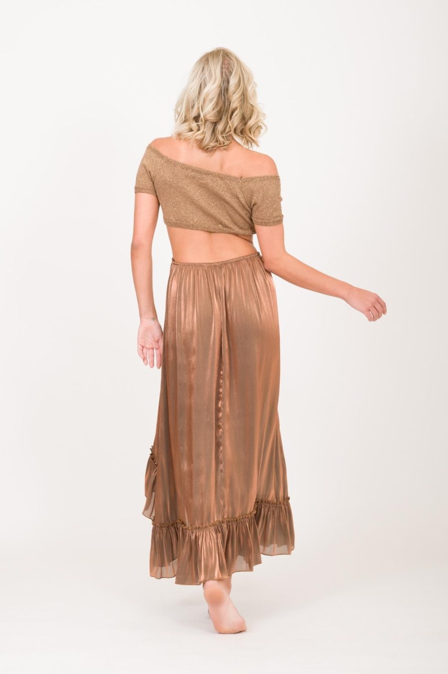 Long Dress - Image 2