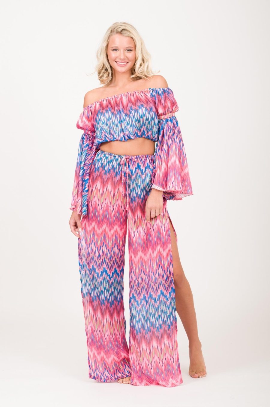 Gypsy Pants