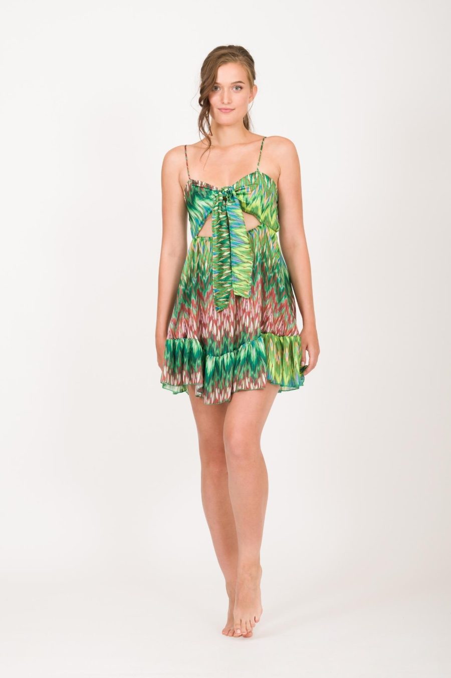 Mini Dress