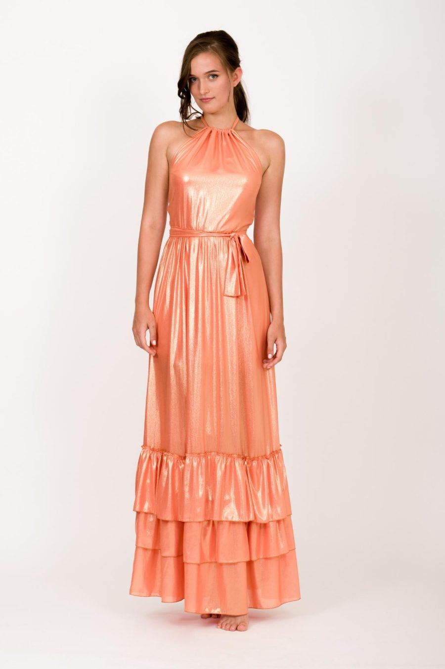 Long Dress