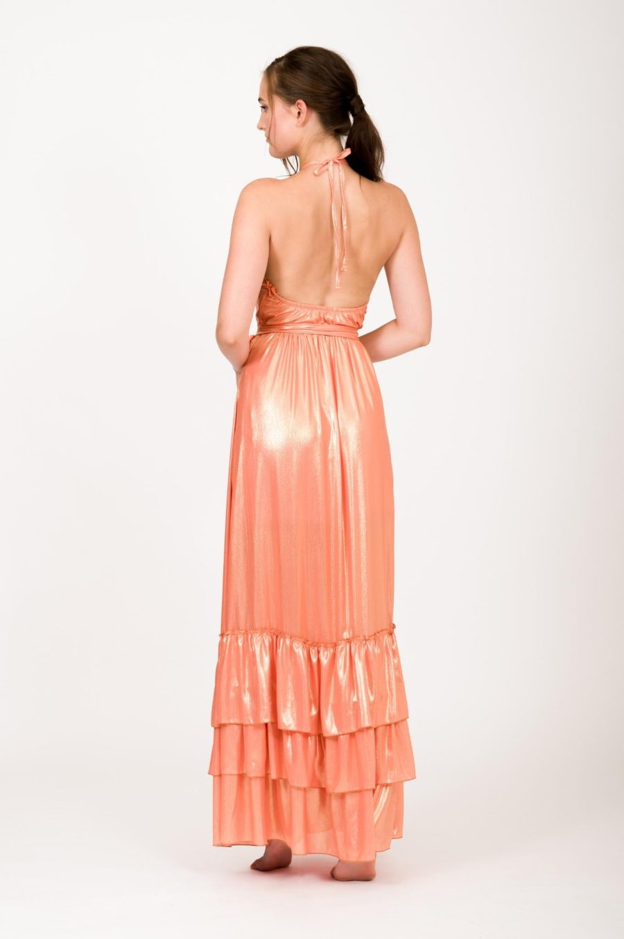 Long Dress - Image 2