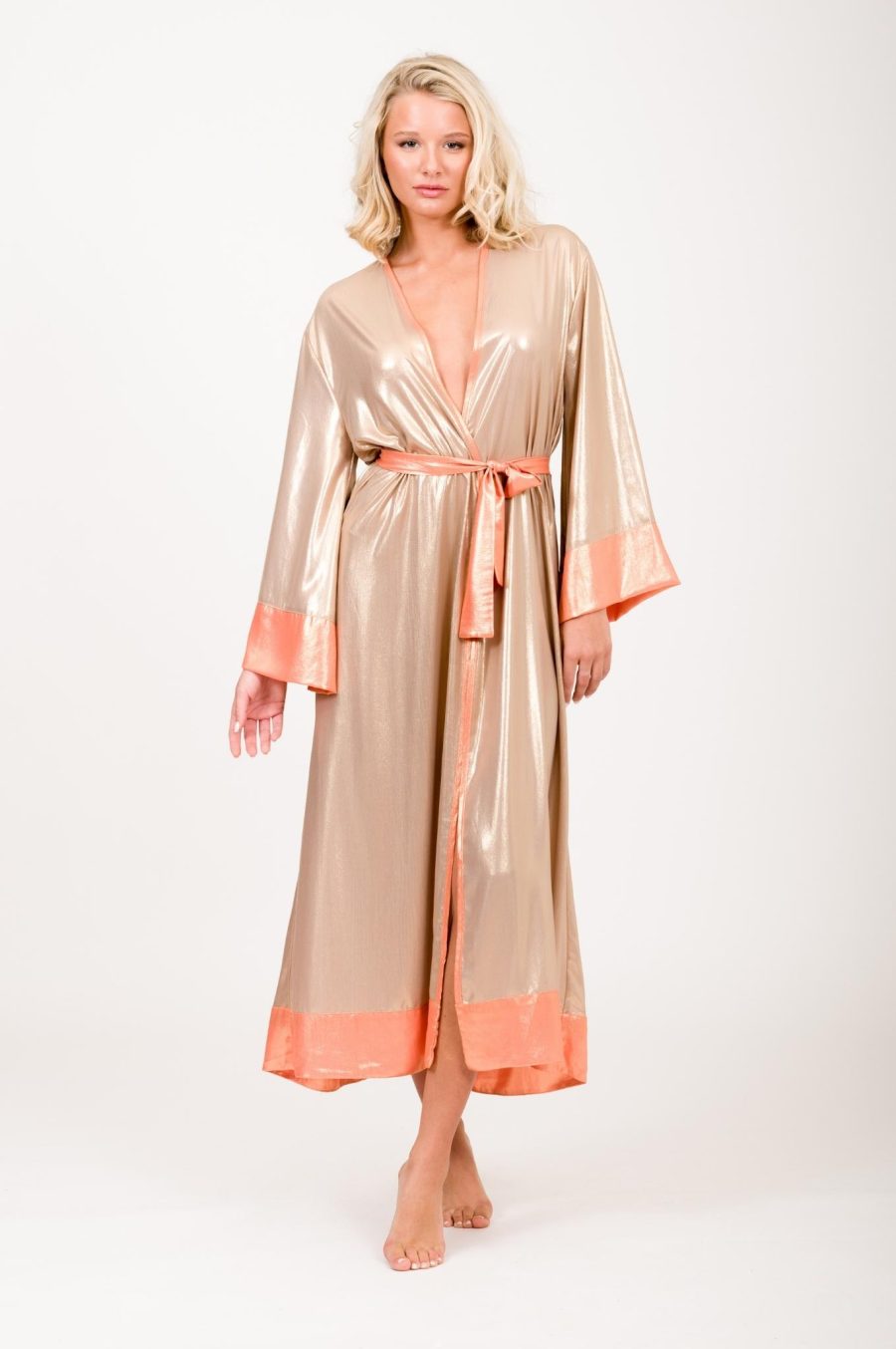 Kimono Dress