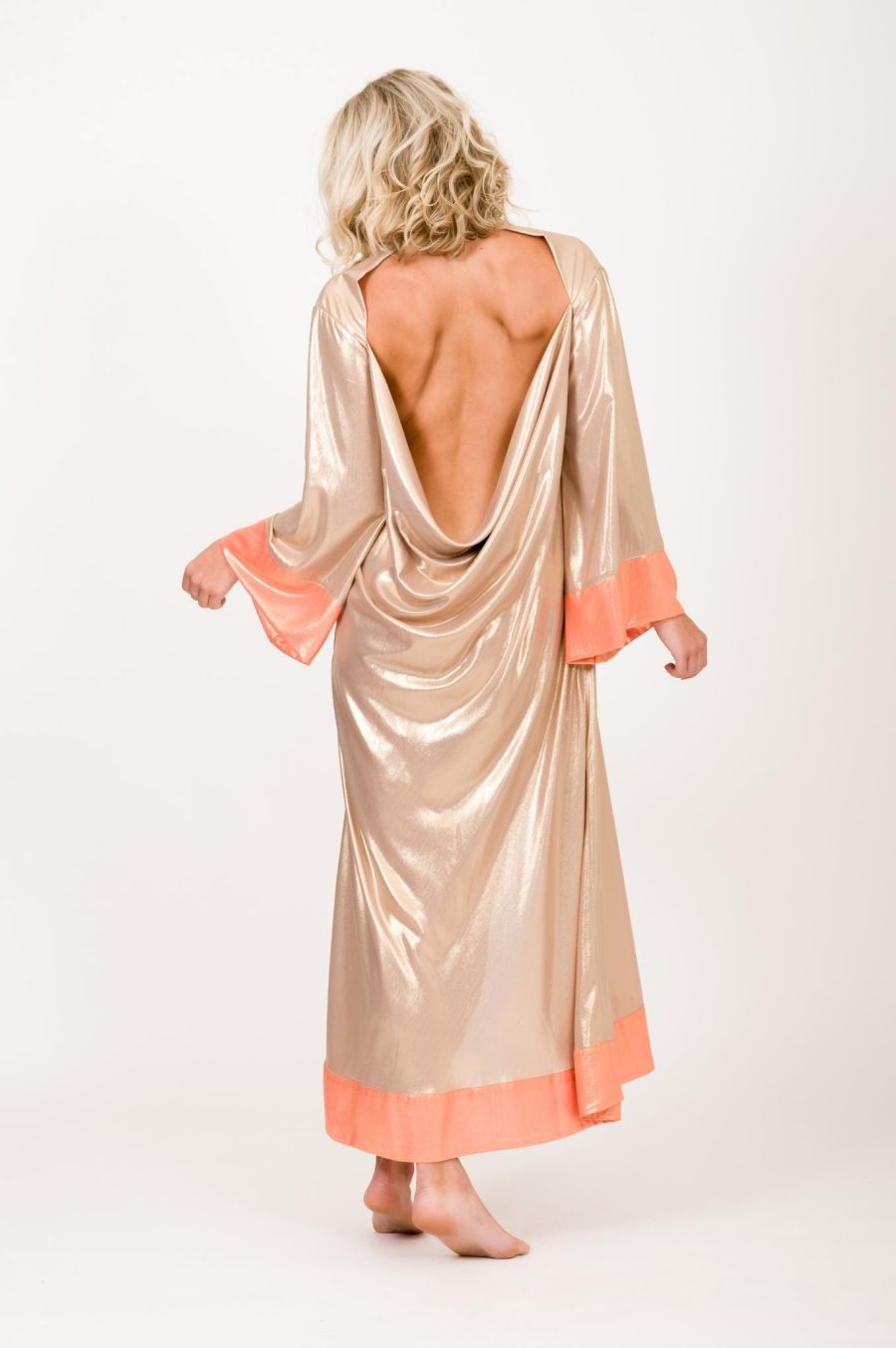 Kimono Dress - Image 2