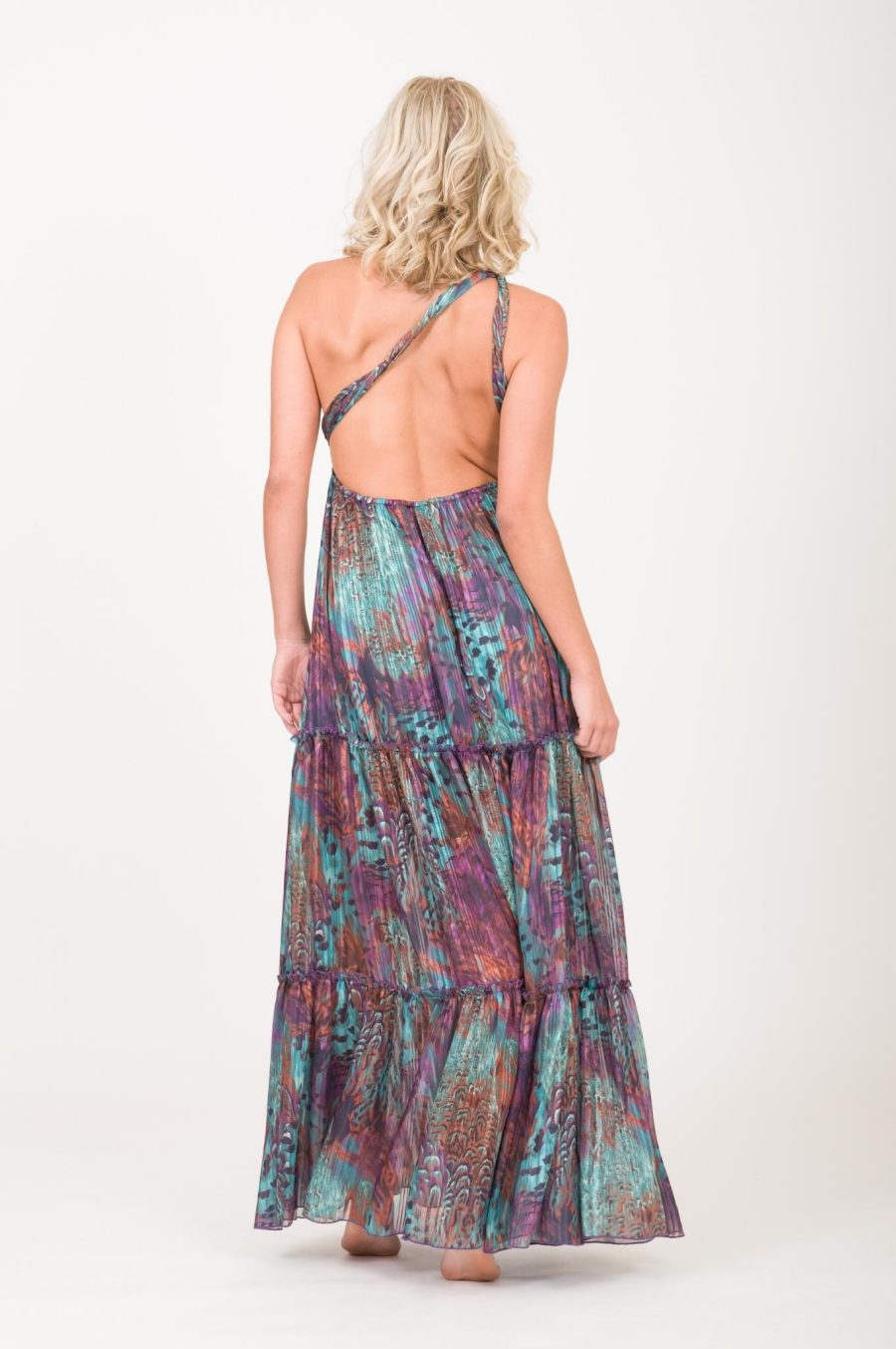 Maxi Dress - Image 2