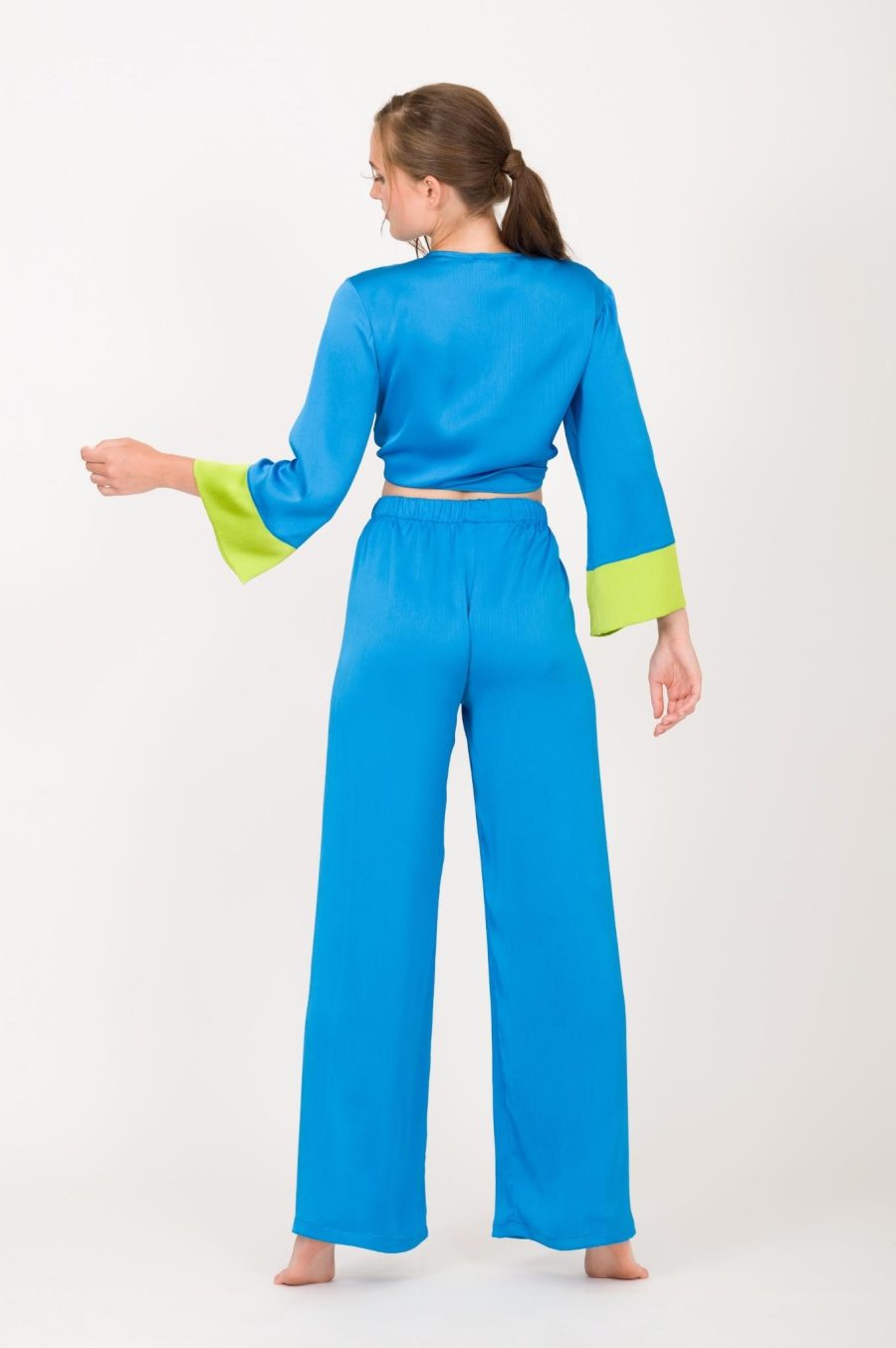Crop Top - Image 2