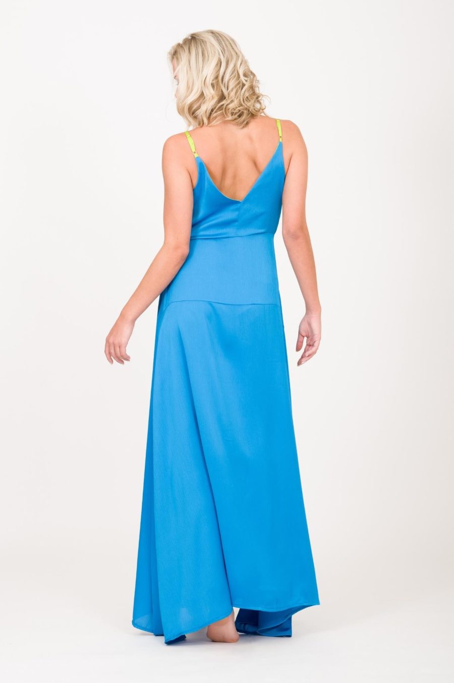 Maxi Dress - Image 2